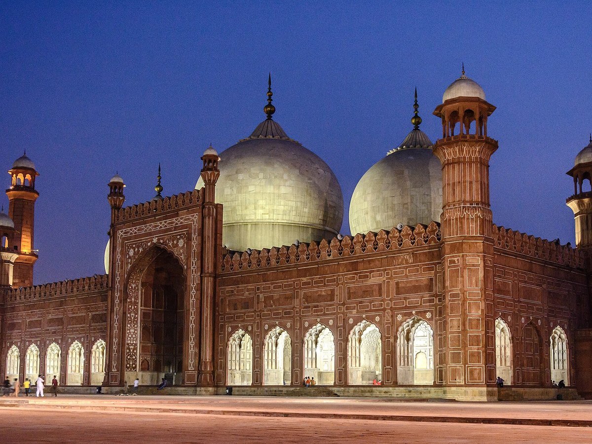 Lahore