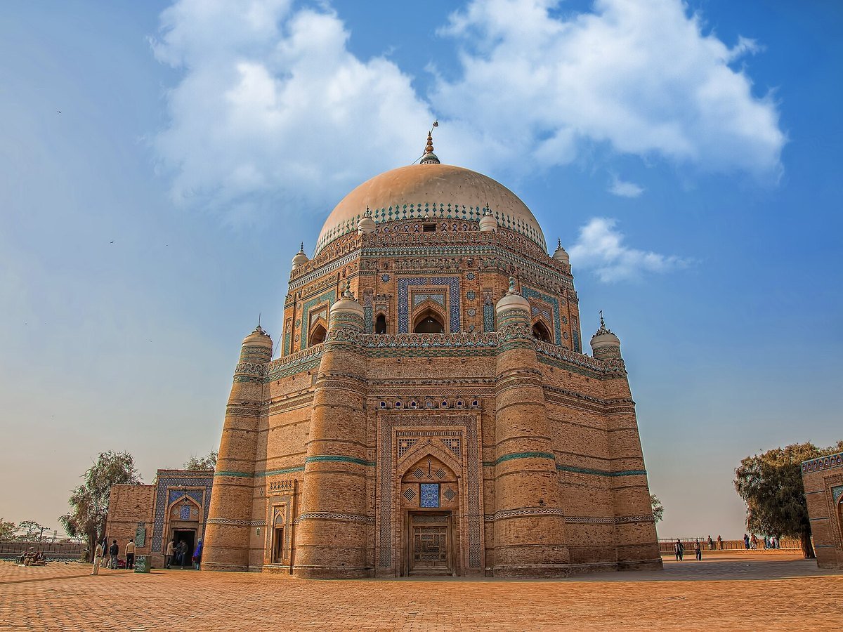 Multan