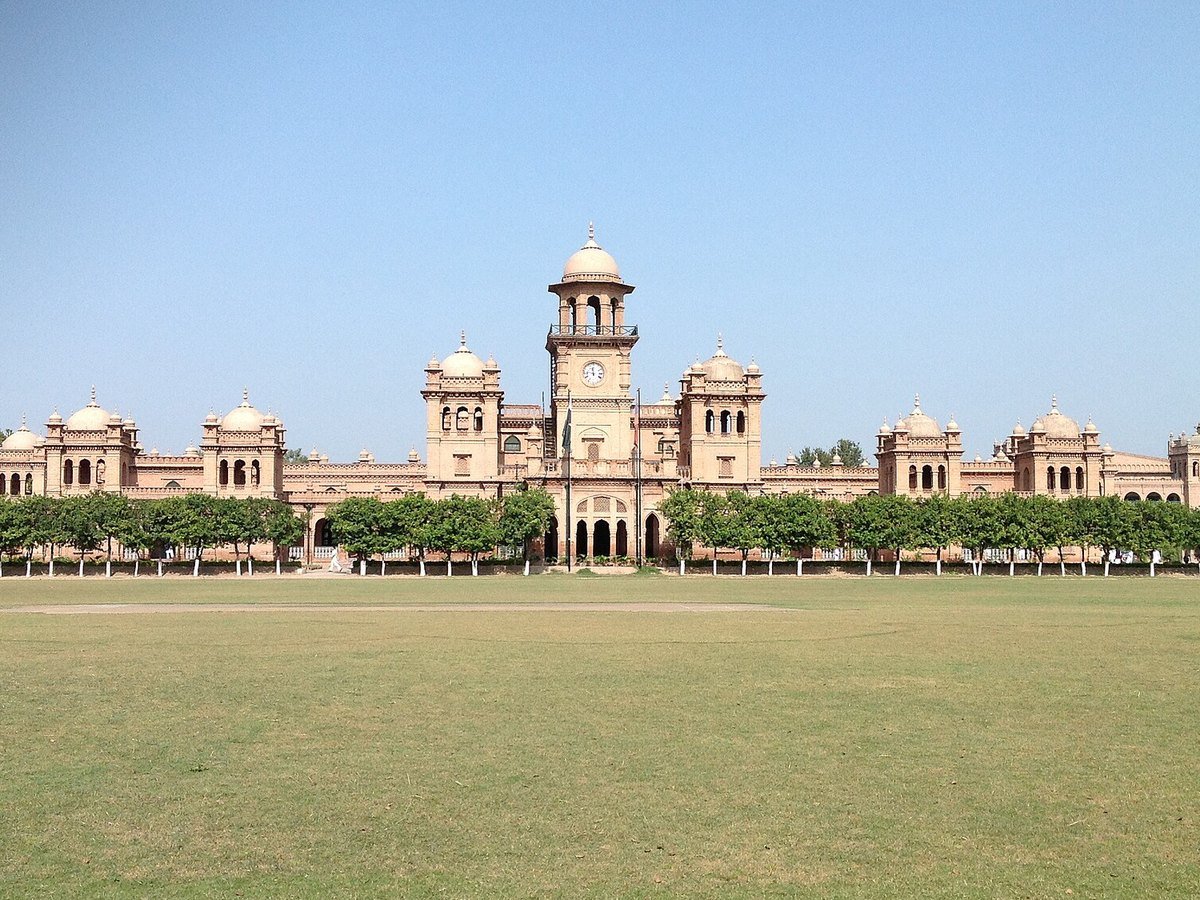 Peshawar