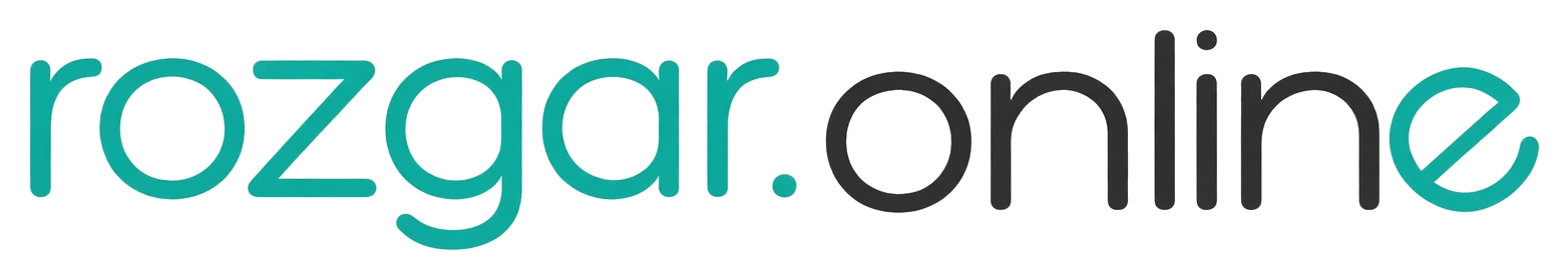 rozgar.online logo